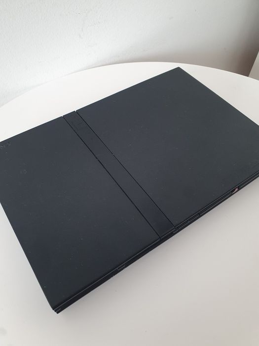 Konsola Play Station 2 Slim