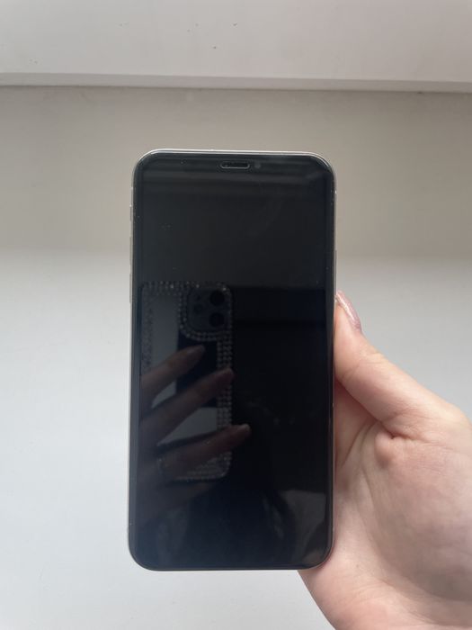 Продам IPhone X 256 гб