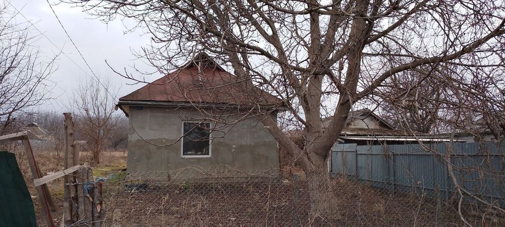 Продається будинок вулиця Тиха 23