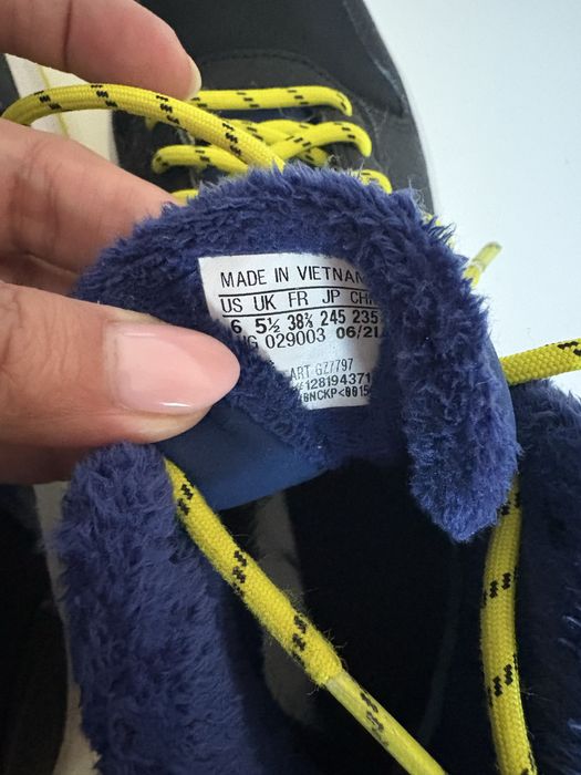 Buty męskie Adidas polecam!