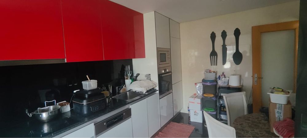 Moveis de cozinha