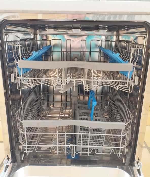 Máquina lavar loiça