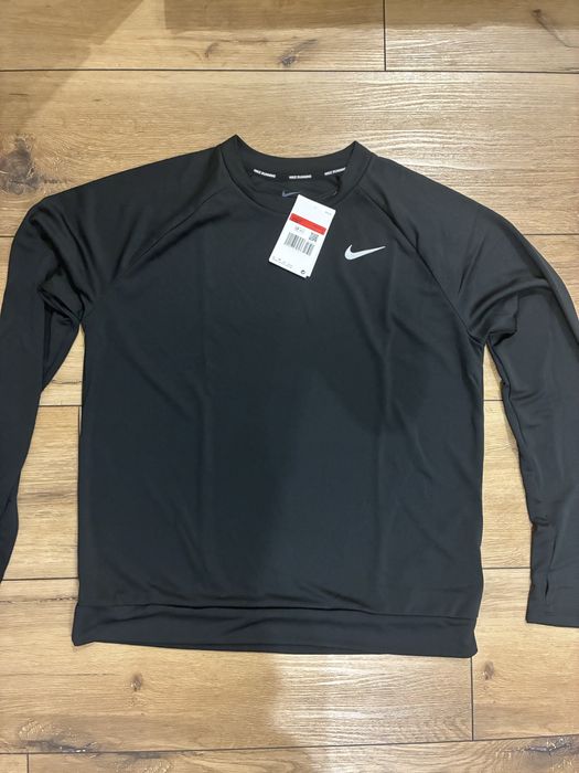 Bluza NIKE running, damska, rozmiar L