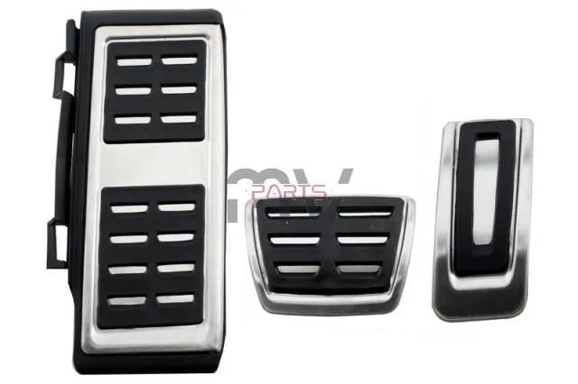 Pedais Caixa Automática Audi Seat Skoda VW