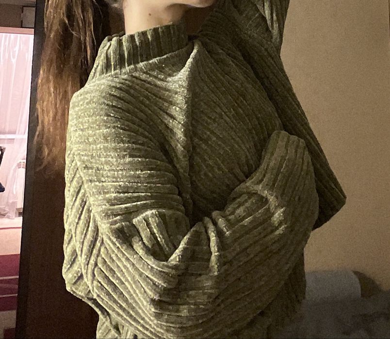 Кофта H&M FB sisters knitwear
