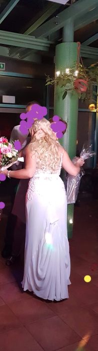 Suknia ślubna r. 38/40 Madonna Milla Nova Naomi