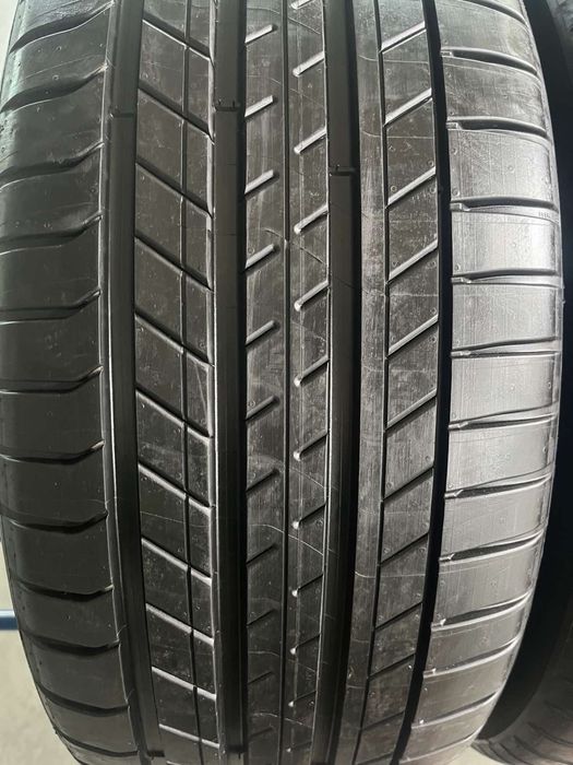 275/50/19+255/55/19 R19 Michelin Latitude Sport 3 NO 4шт нові