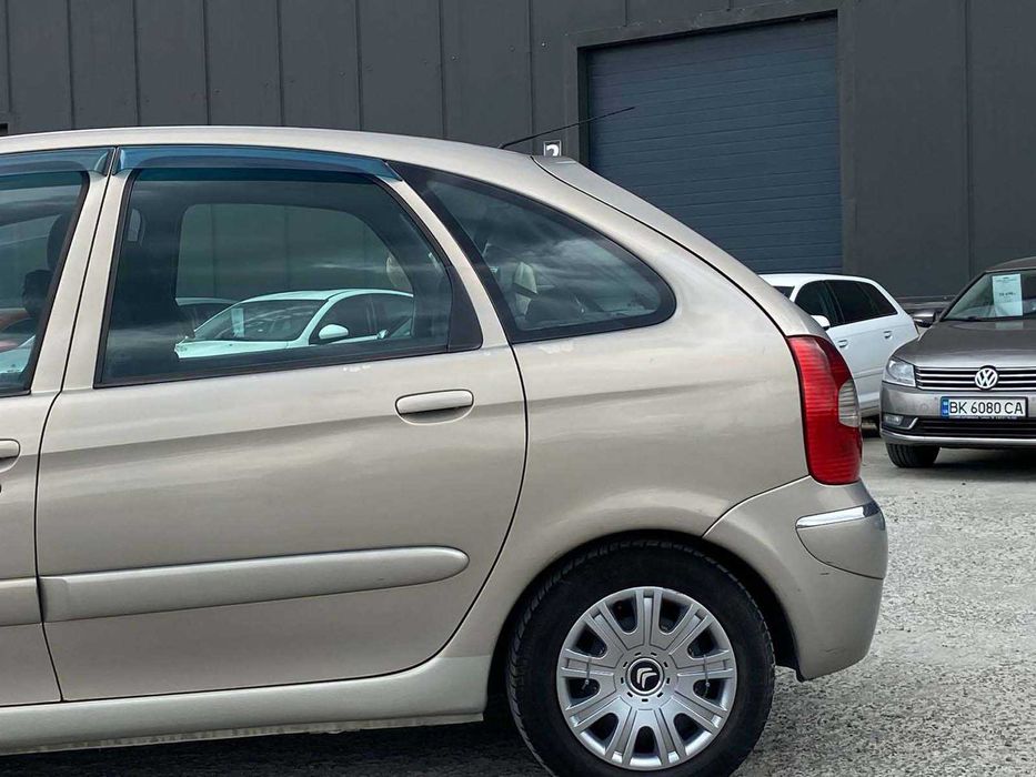 Продам Citroen Xsara Picasso 2006р. #76884