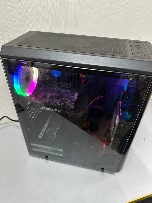 Системний блок Rainbow R3