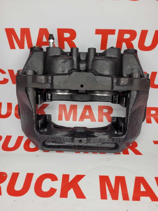 ZACISK HAMULCA mercedes vario przód prawy 814, 815, 816 LRT521