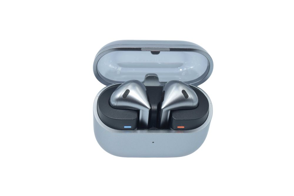 Słuchawki Samsung Galaxy Buds3 SM-R530