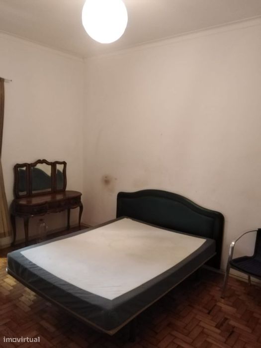 Quarto Casal Moscavide