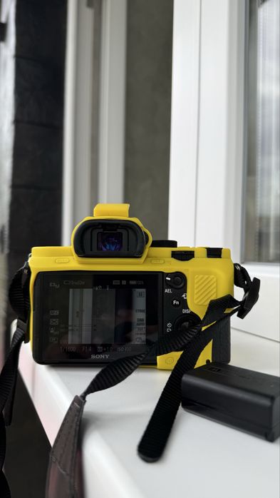 Фотокамера soni a7 ||