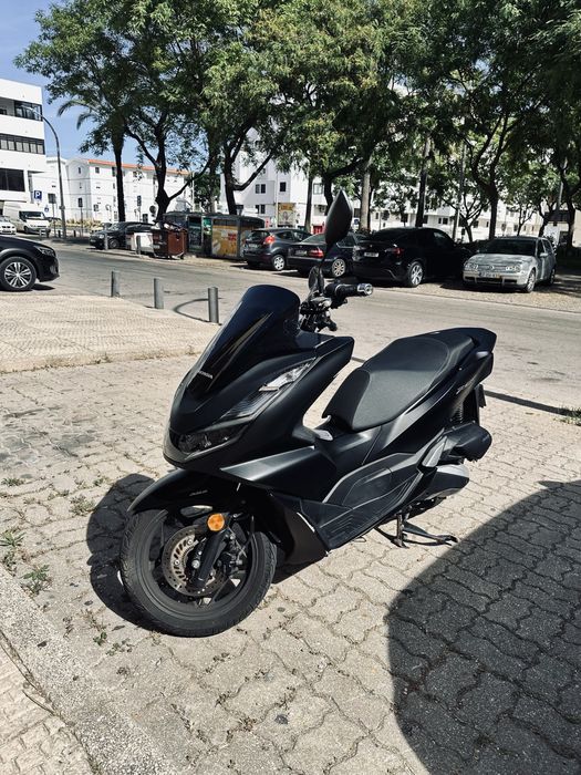 Honda  PCX 125 ABS 2024 — Excelente estado