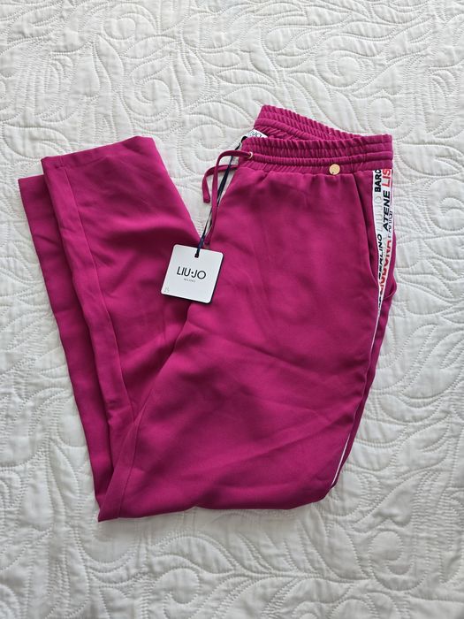 Liu jo spodnie damskie 42