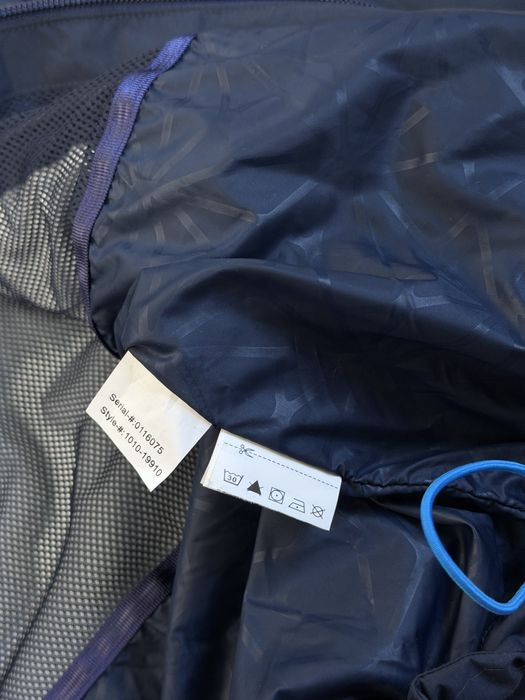 MAMMUT DryTech Premium Shell Jacket