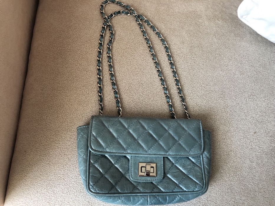 Сумочки женские , кожа