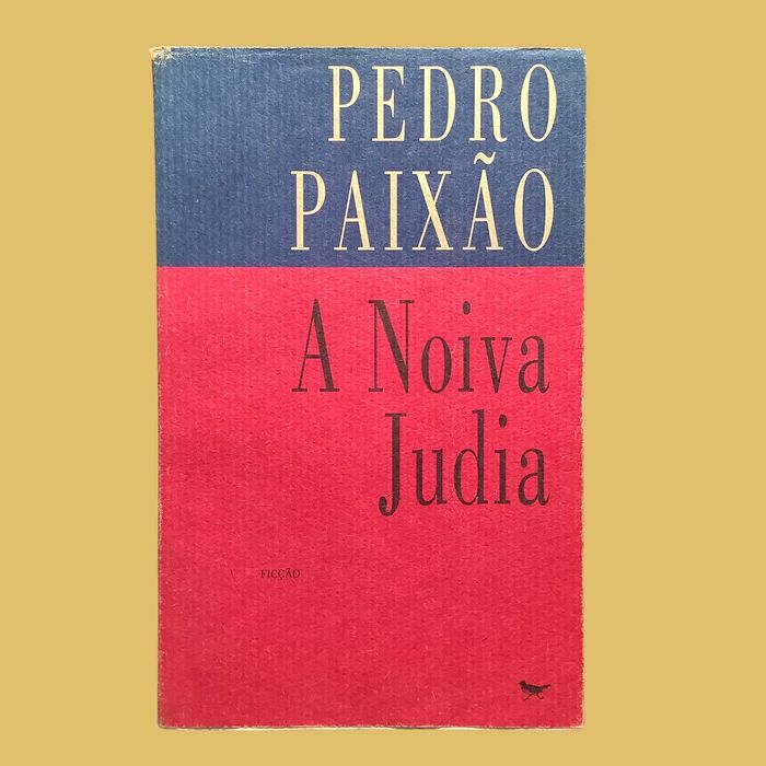 A Noiva Judia - Pedro Paixão