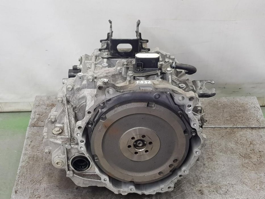 TOYOTA YARIS P13 TRANSMISSION BOX REF. 3090052010