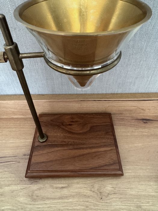 KINTO Slow Coffee Style SCS-S02 — набір для пуровер кави на 4 чашки