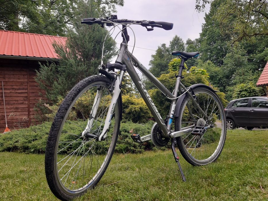 Rower damski cross evado 1 Przecznica • OLX.pl