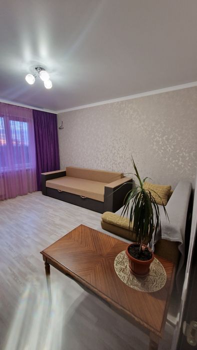 Сдам 1 комн квартиру на Вильямса/ 9 ст Люстдорфской дороги. Свободна