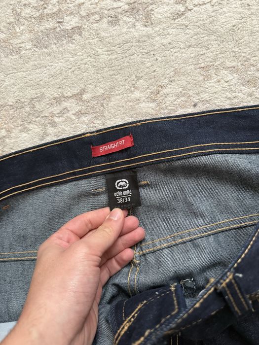 ecko unltd jeans