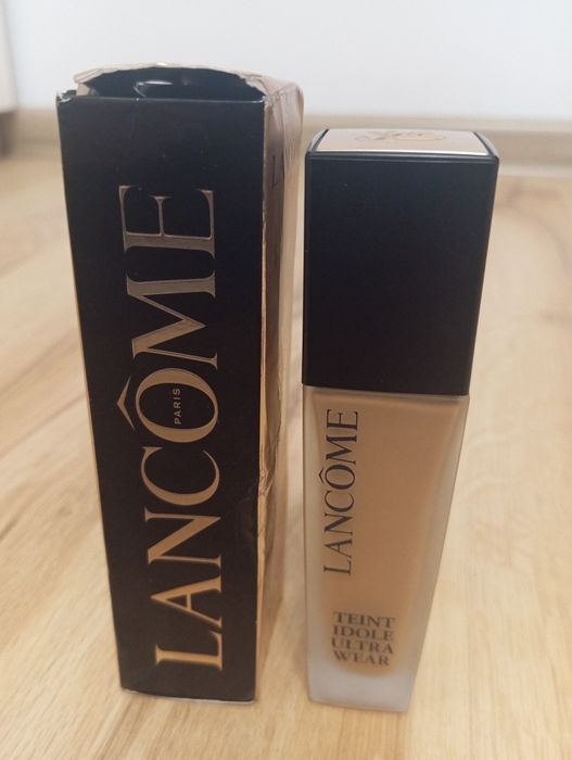 Podkład Lancome..