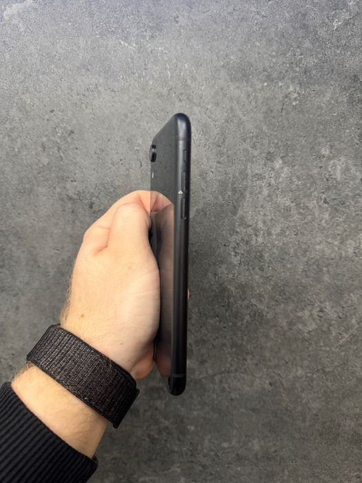 iPhone XR 64GB Black