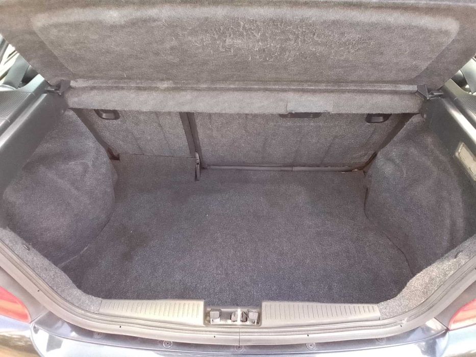 MG ZR Hatchback 1.4