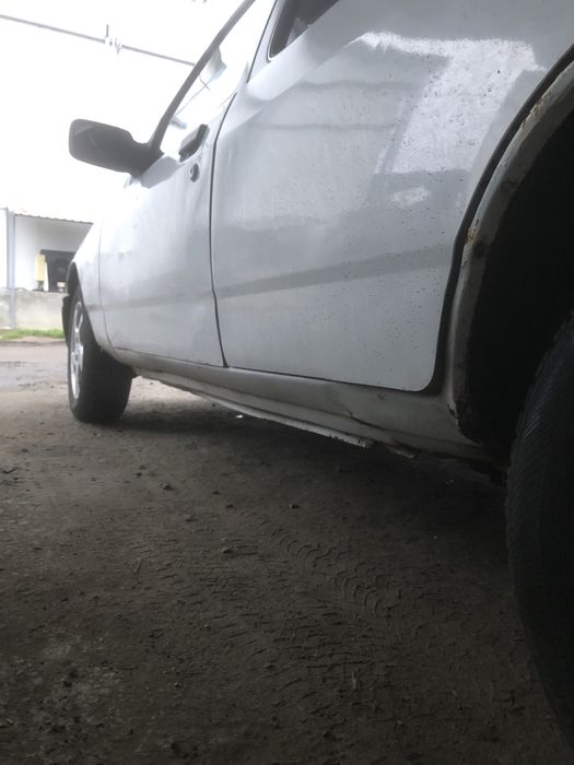 Продам форд сієра або обміняю