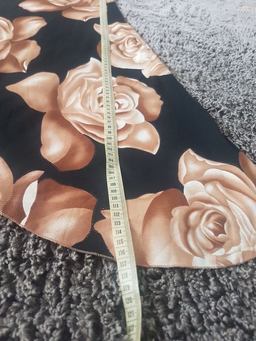 Sukienka na sylwestra lub wesele