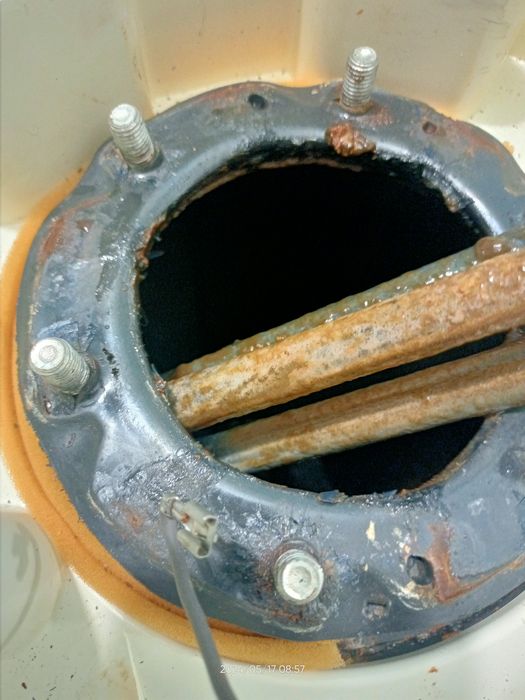 Установка водонагревателя, чистка, ремонт бойлеров .Космос, Пески, Шев