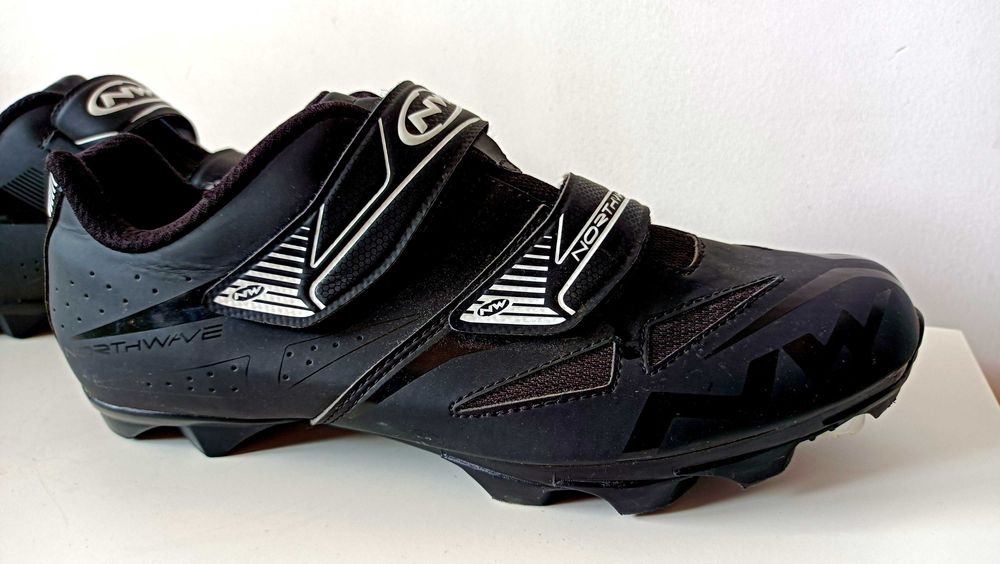 Buty Rowerowe Northwave Action Pro tanio 89 zł
