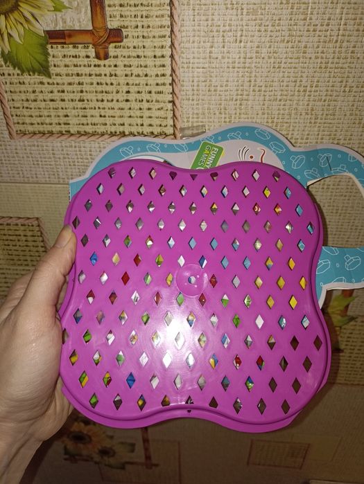 Нова мозаїка мілка 130 елементів мозаика детская