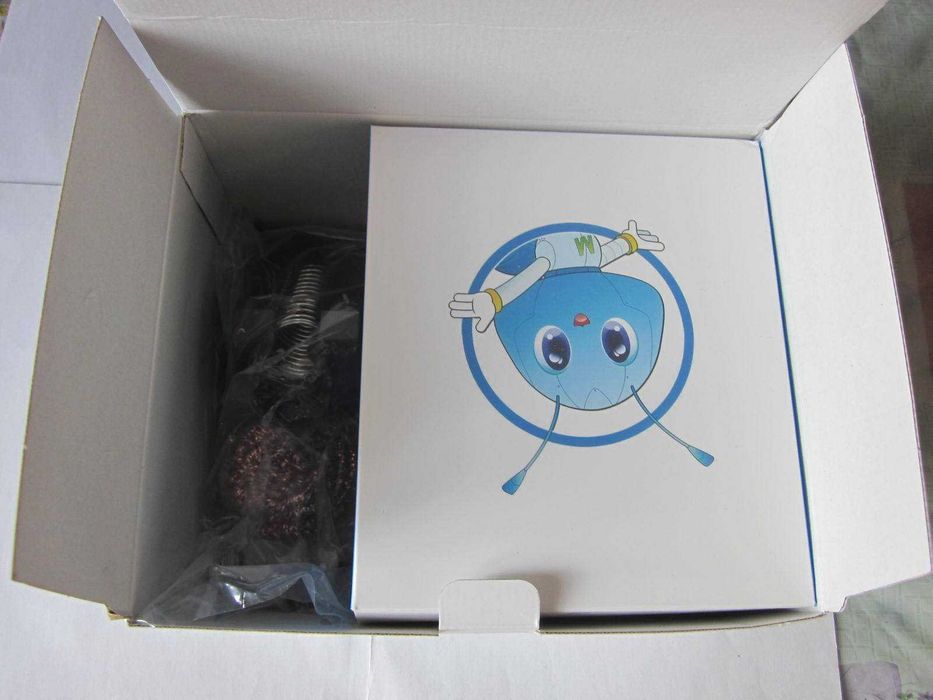 Топовая паяльная станция для T12 MaAnt T12R