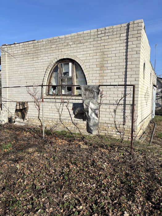 Продаж дачі в кооперативі Тясмин