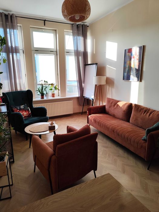 Gabinety na wynajem - Krzeszowice - Lokal - Lokale - Gabinet - Biuro