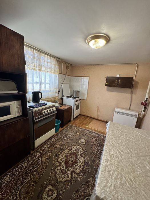 Данилівка продаж будинку 71 кв.м