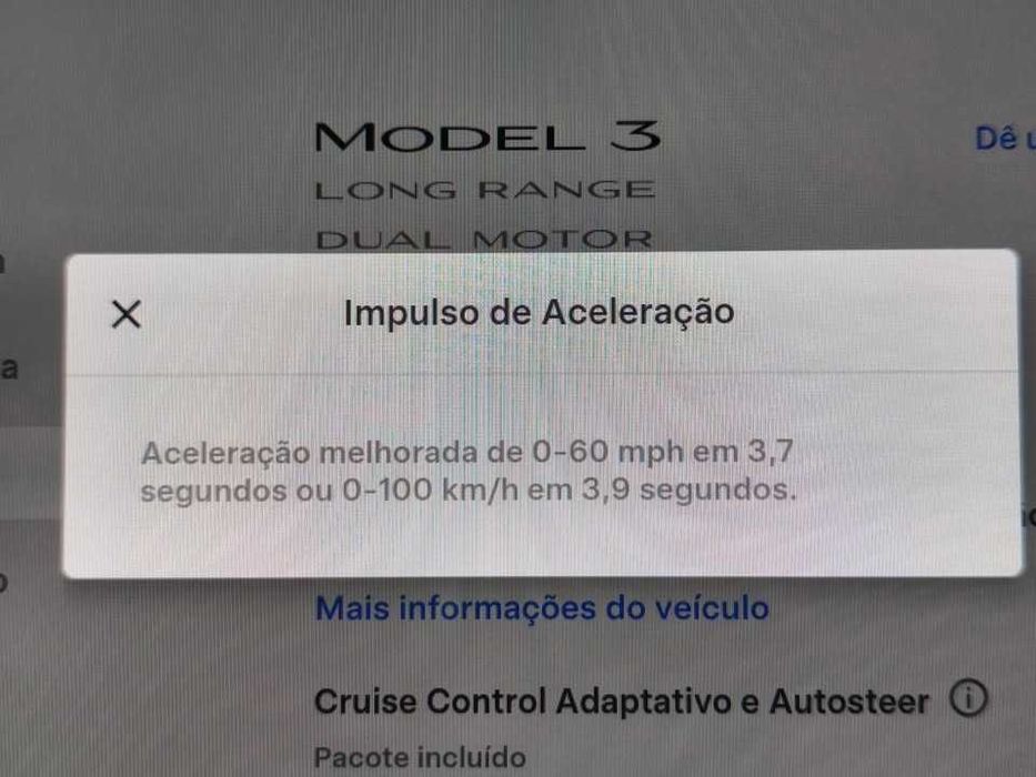 Tesla Model 3 Long Range 2023