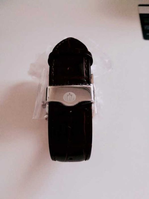 Relógio Bulova Versão Sutton Big Date Chronograph