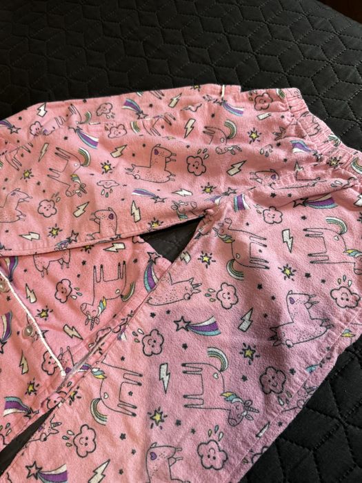 Байкова піжамка 4 р.