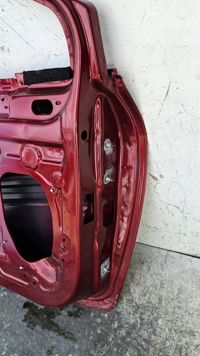 Renault Clio Iv 4 Przód Lewy Drzwi Przednie Lewe