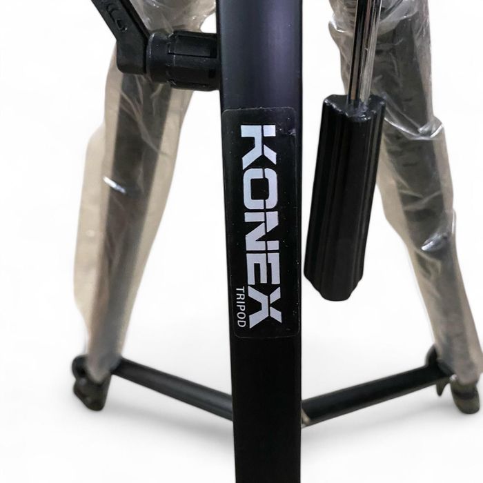 Tripé Fotográfico Konex