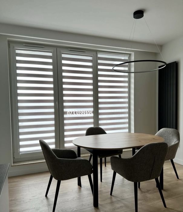 ЦІНИ від ВИРОБНИКА. Ролети, жалюзі, плісе, ролети день ніч.Польща