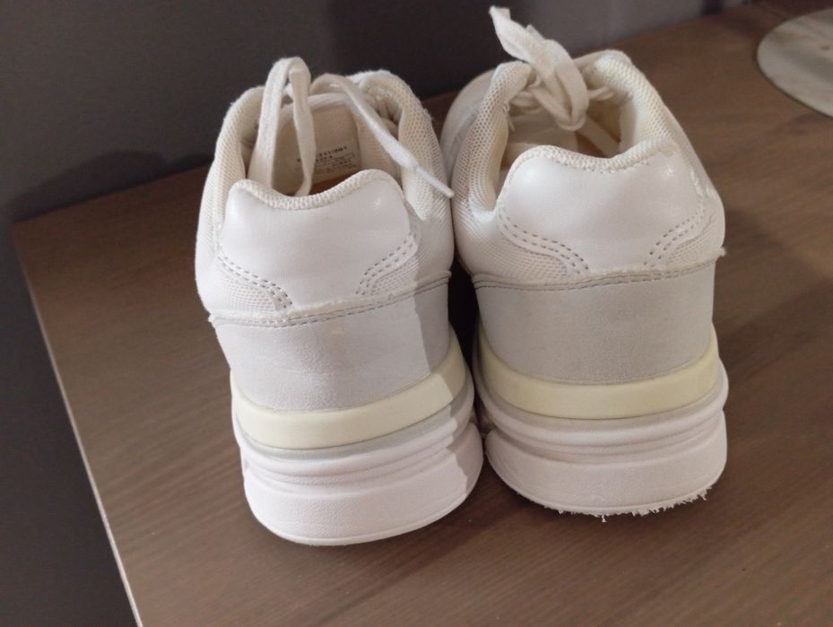 Tênis pull  bear 35