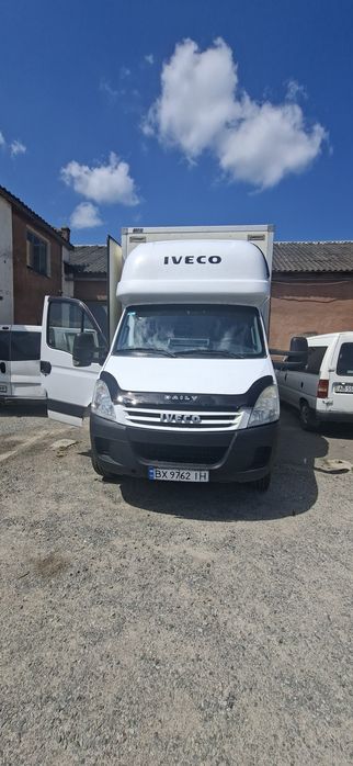 Продам Івеко дейлі 3