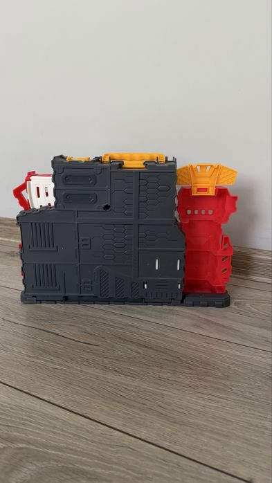 Ігровий набір Maya Toys Паркінг