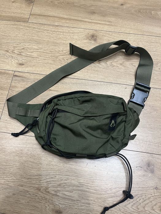 Nerka Spearpoint MTS3