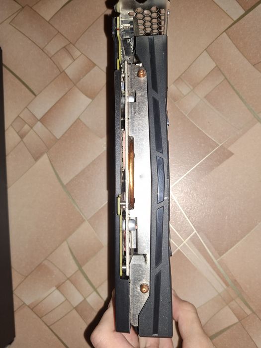 Продам GTX 1660 Super 6 GB